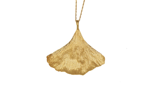 Ginkgo's Grace