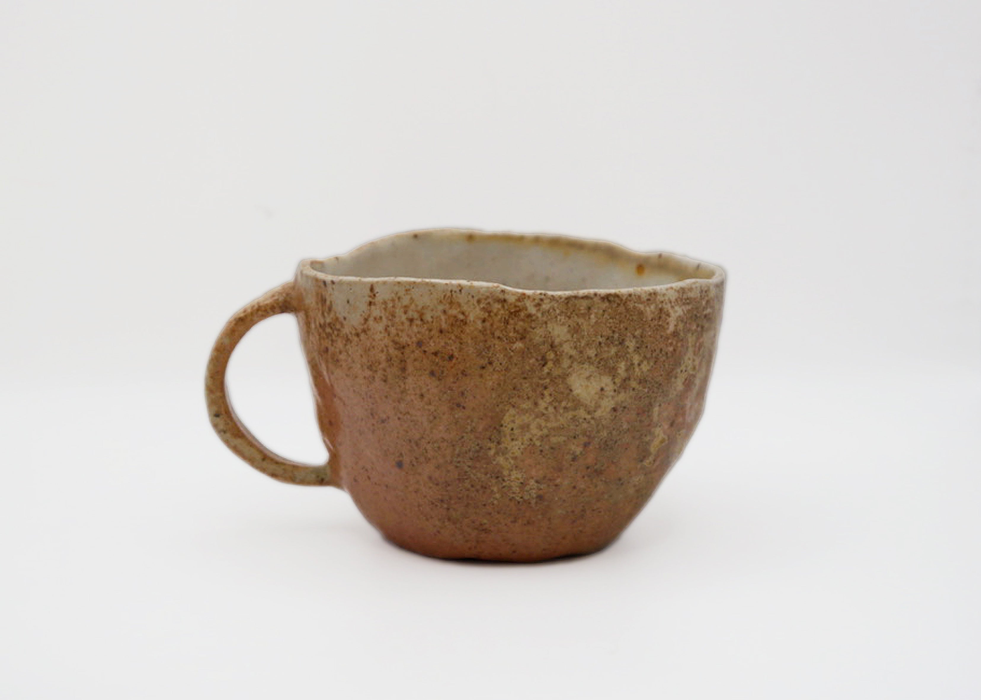 Ocean Floor Mug