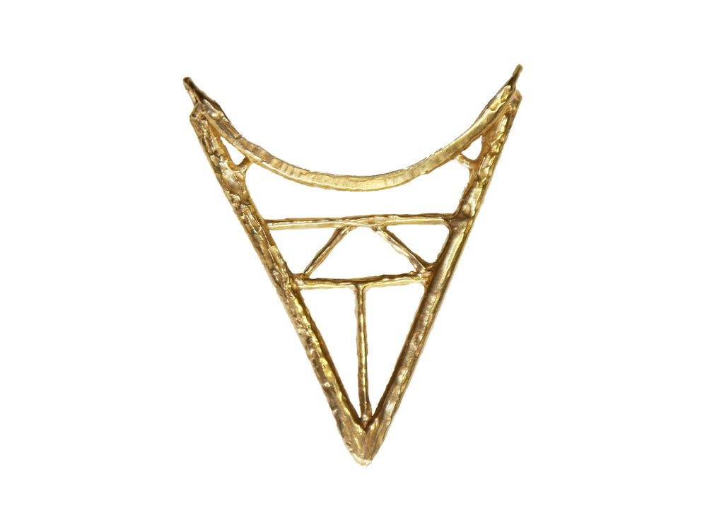 The Alchemist's Necklace