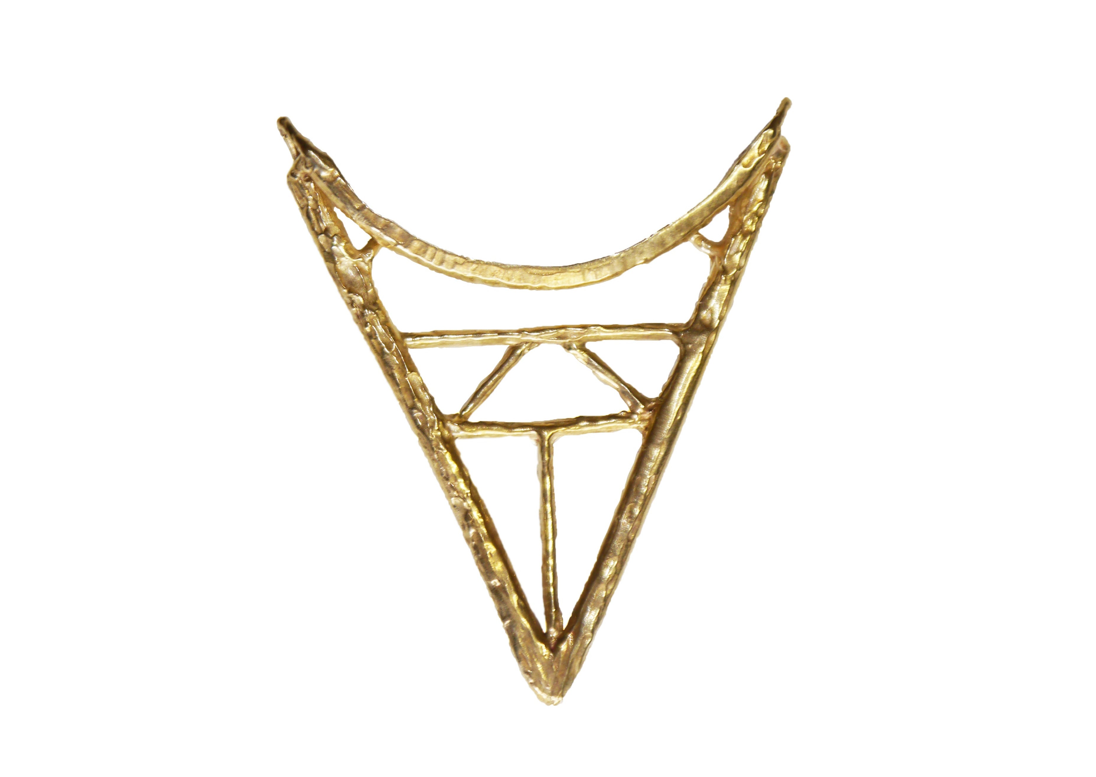 The Alchemist's Necklace