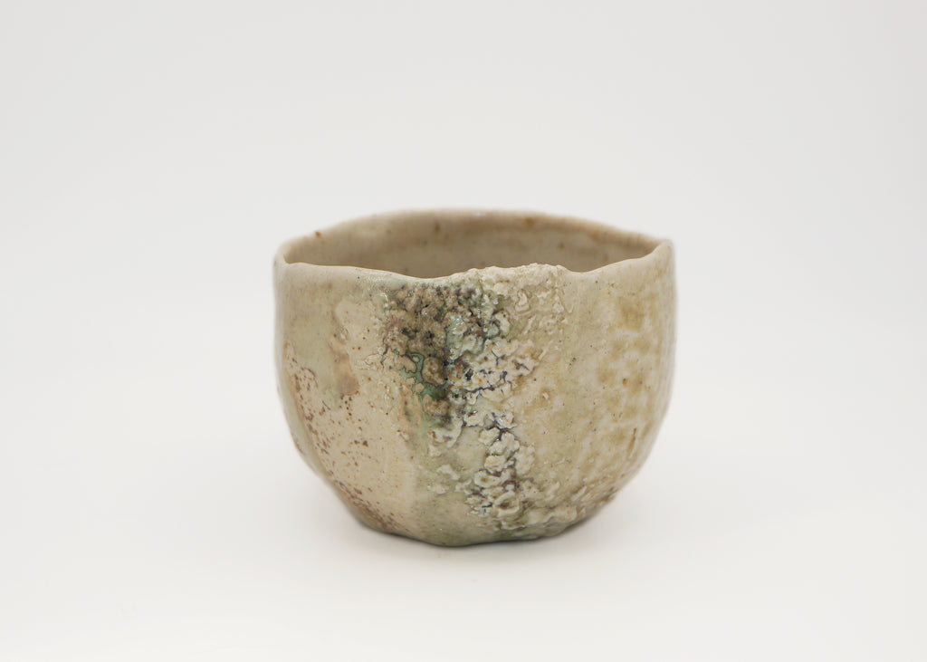Lichen Cup