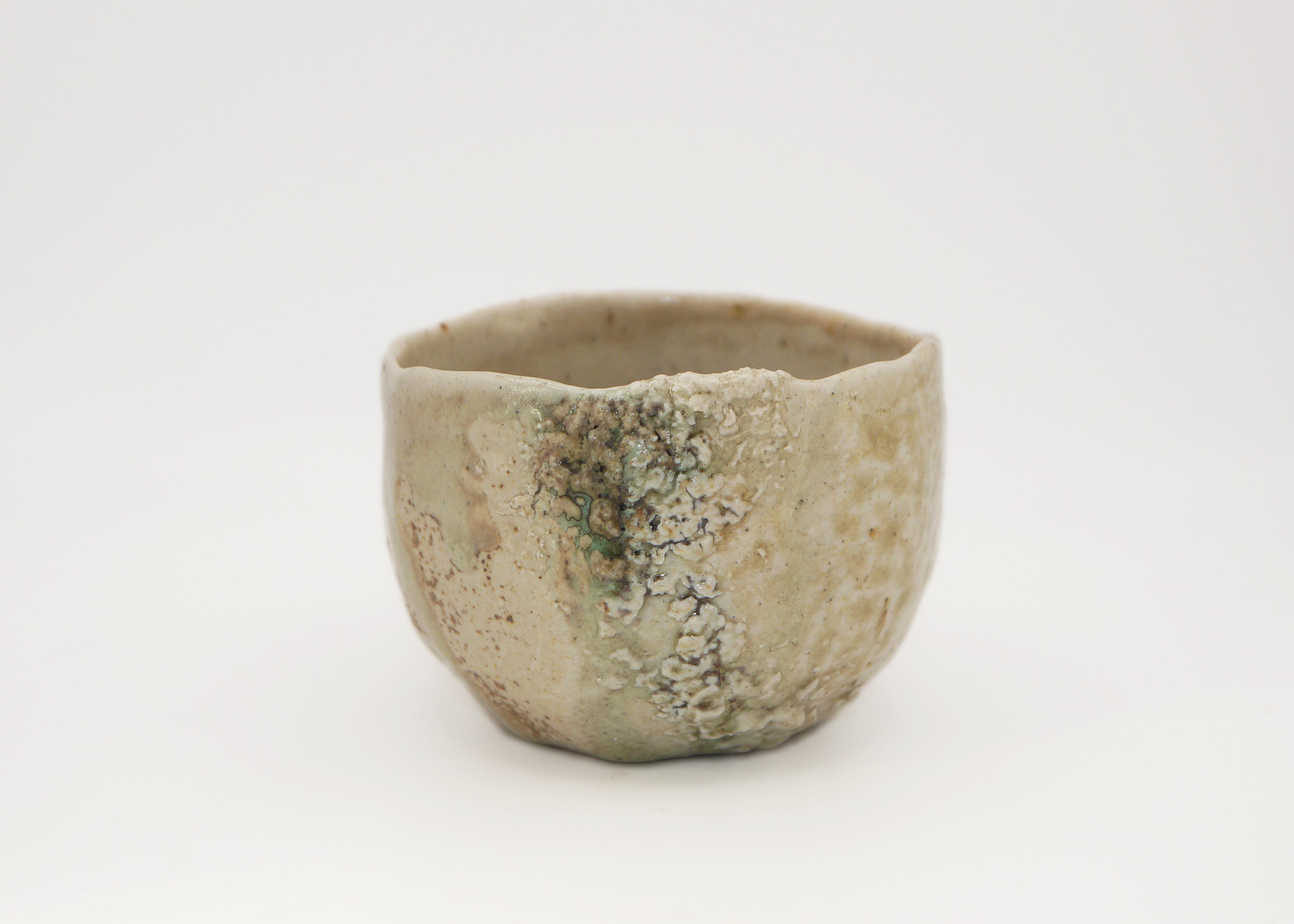 Lichen Cup