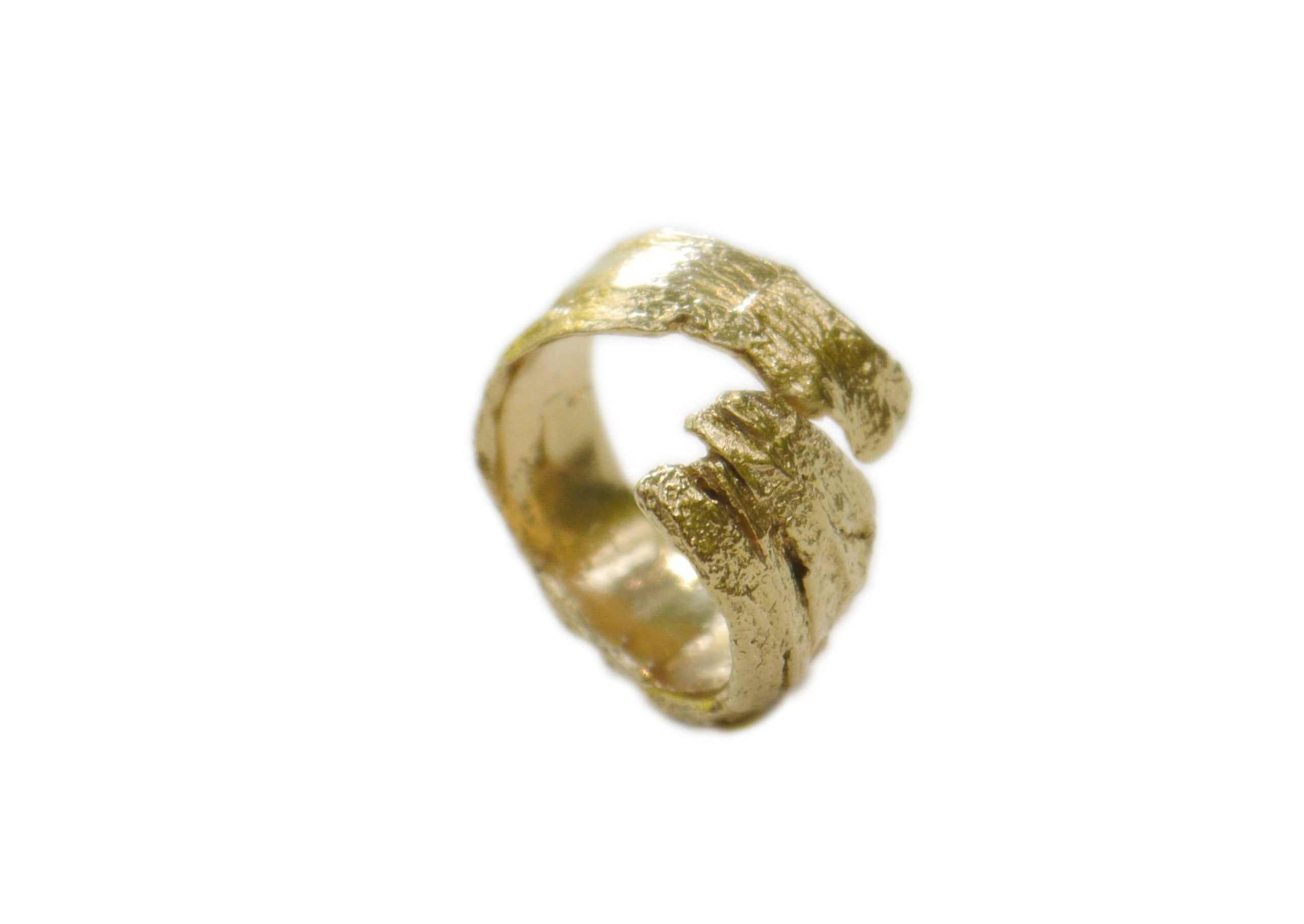 Mulberry's Metamorphasis