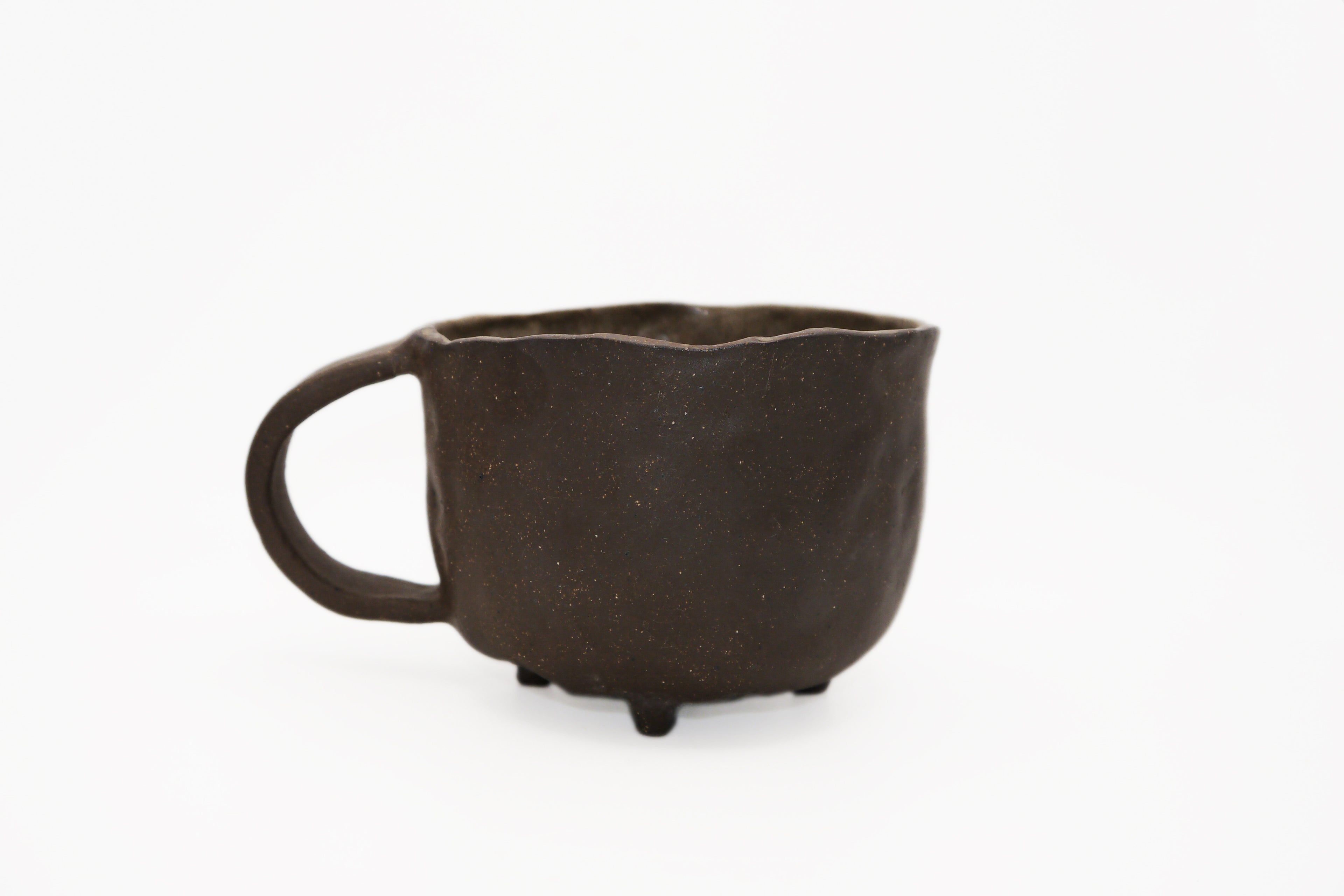 The Cauldron Mug