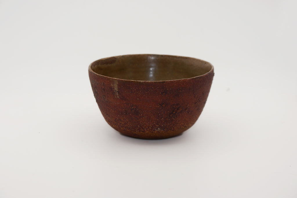 Vessel of Peaceful Spirit