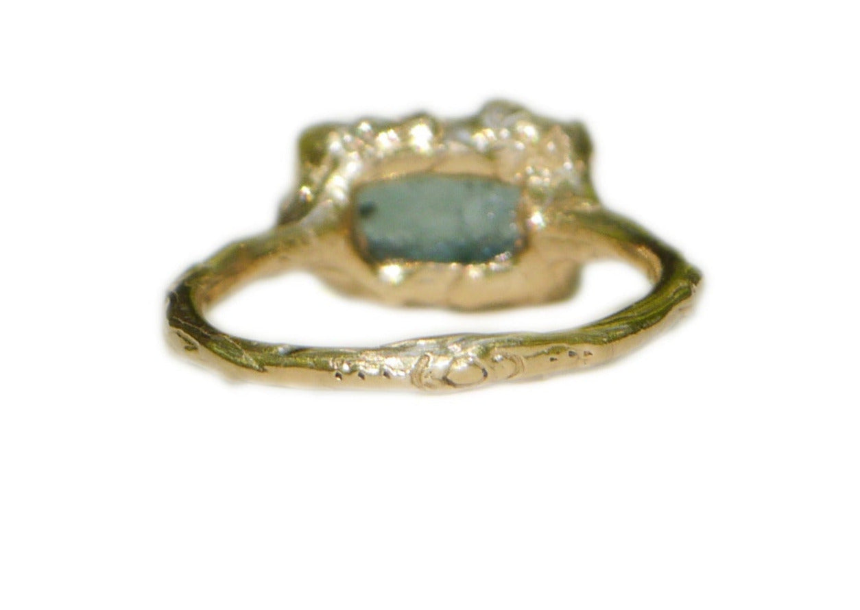 The Breath of Noticing