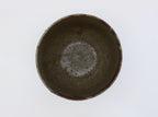 Black Clay Tea Cup