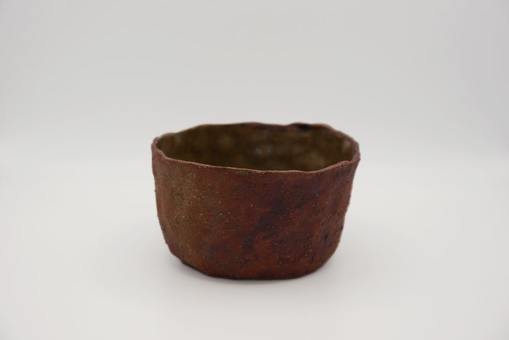 Pool of Treasure Tea Cup