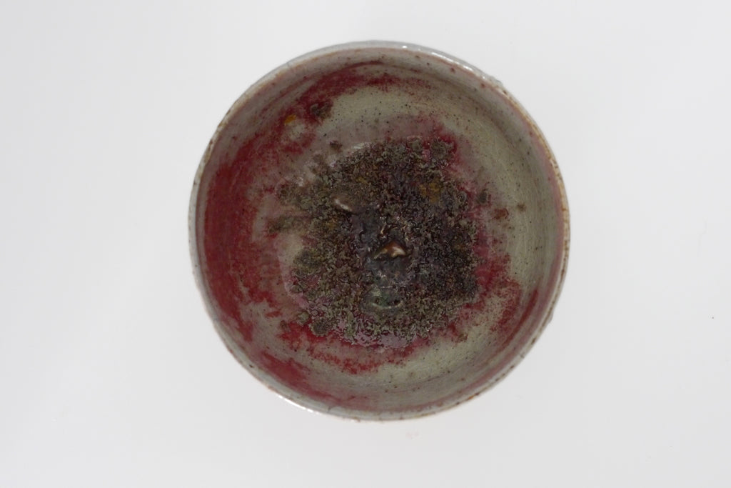 Ash Queen Vessel of Spirit