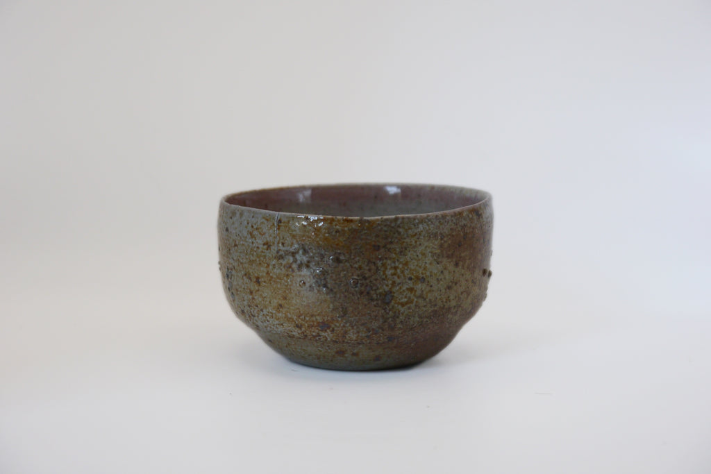 Ash Queen Vessel of Spirit