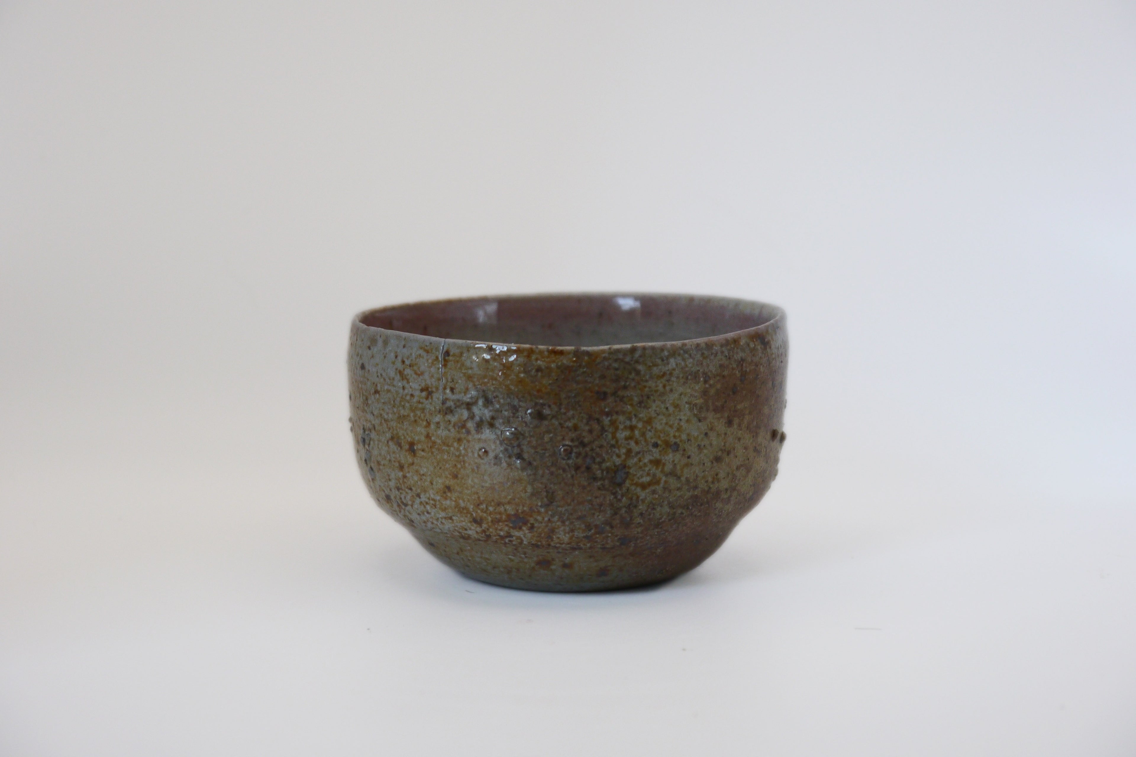 150ml Wood-Fired Ash Queen Spirit