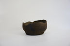 Black Clay Vessel