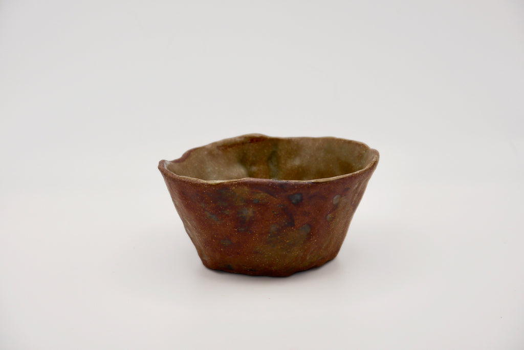 Vessel of Meditative Spirit