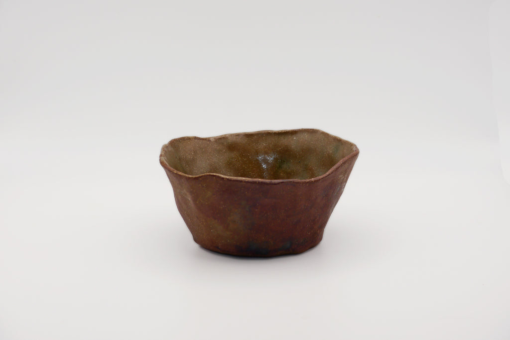 Vessel of Meditative Spirit