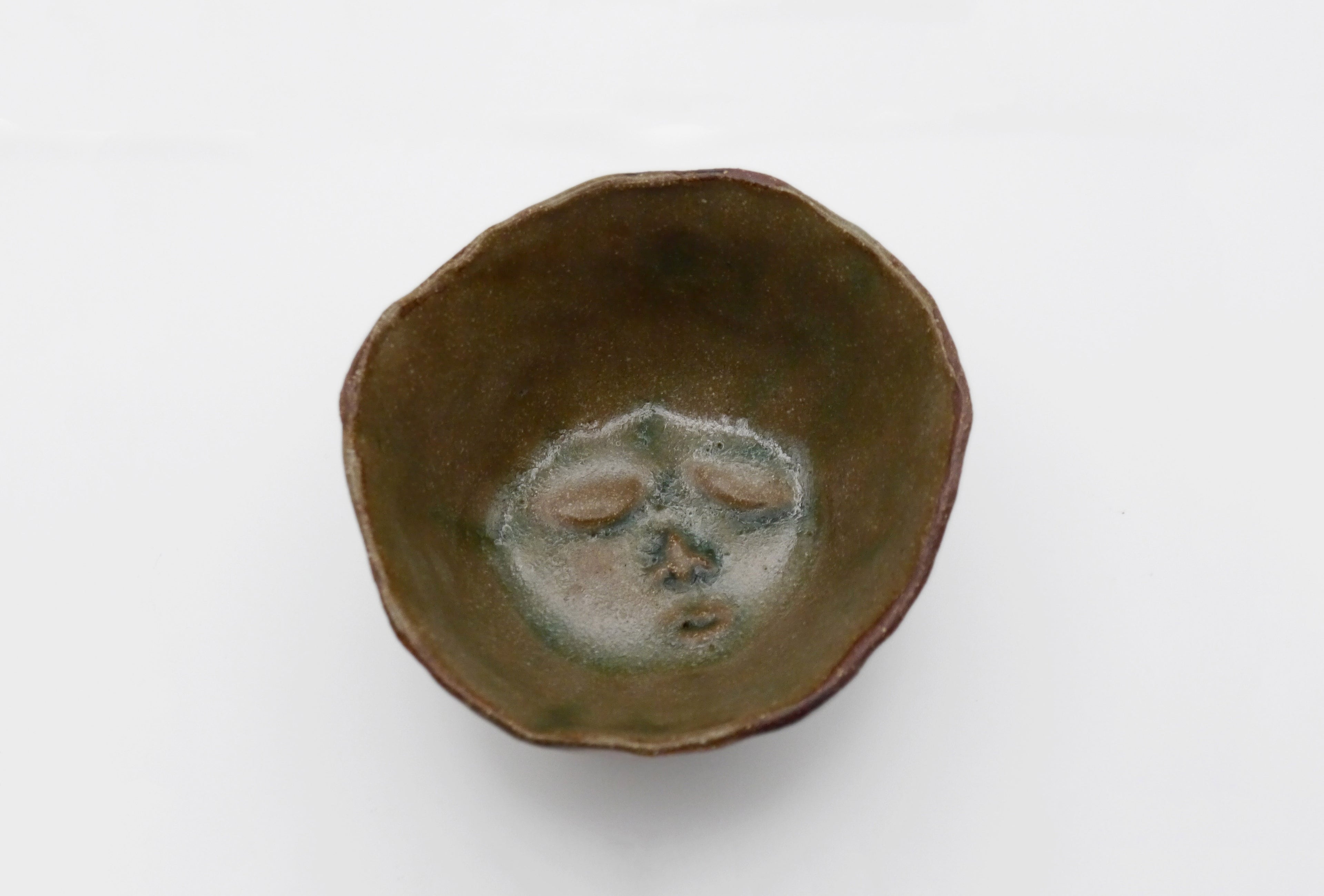 125ml Vessel of Spirit