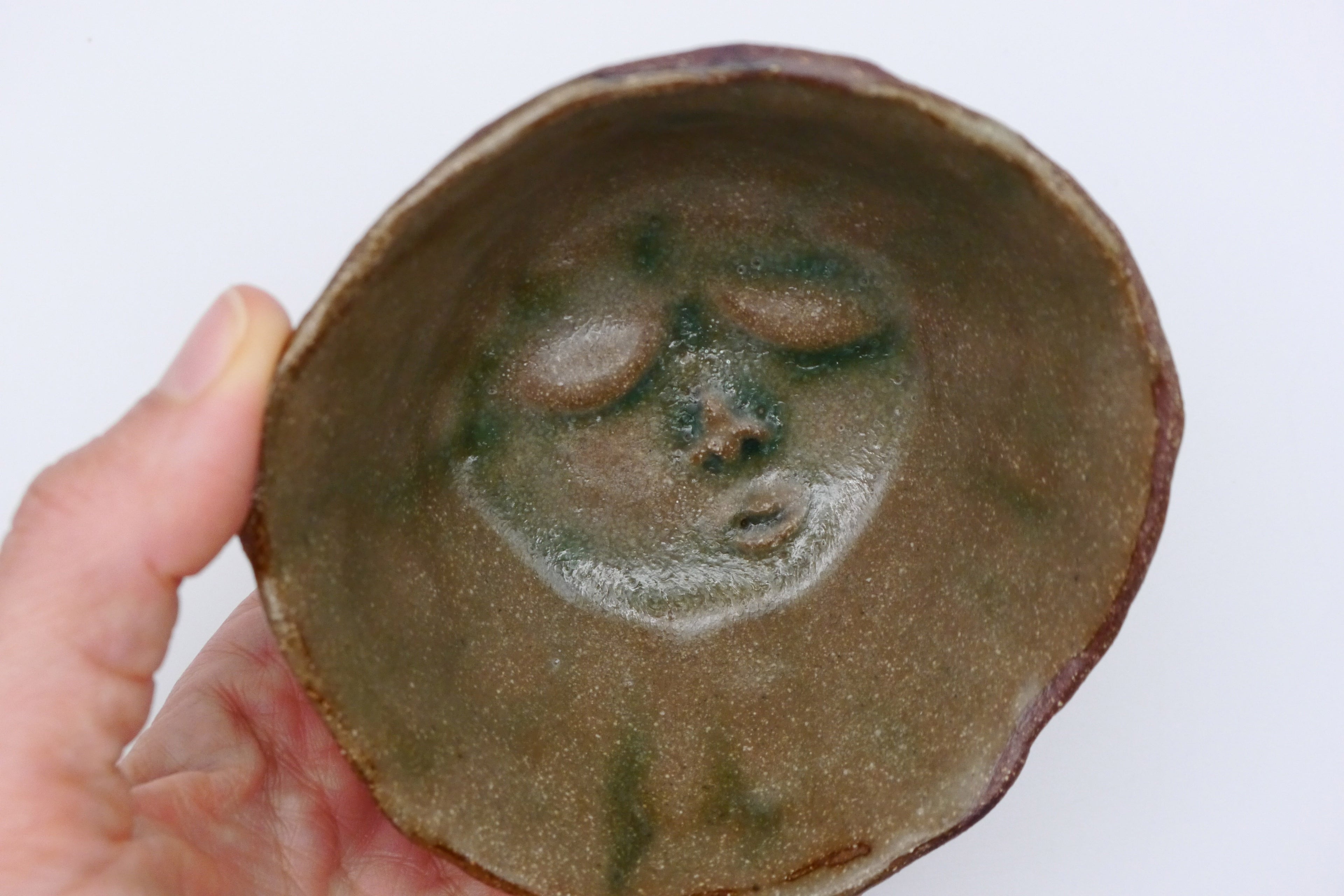 125ml Vessel of Spirit