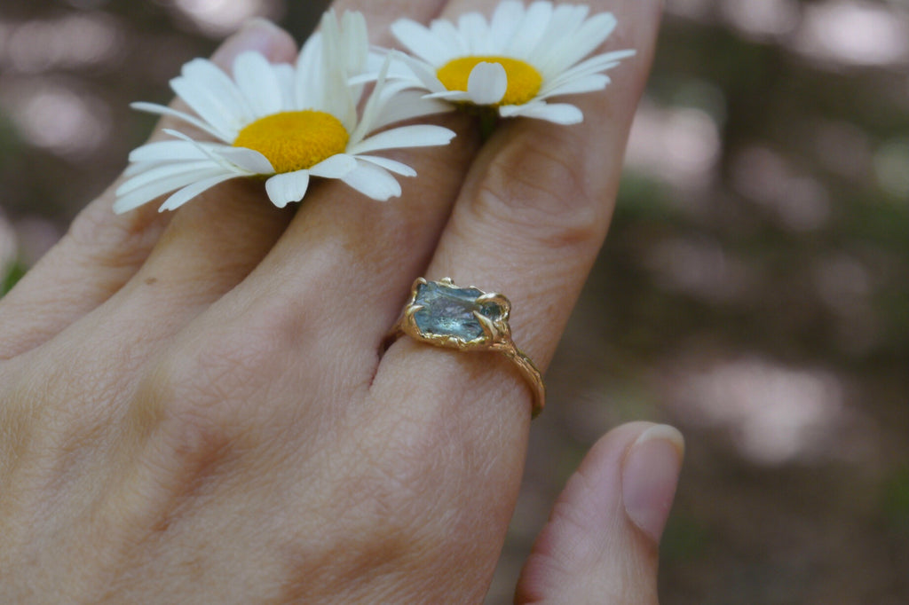 The Breath of Noticing