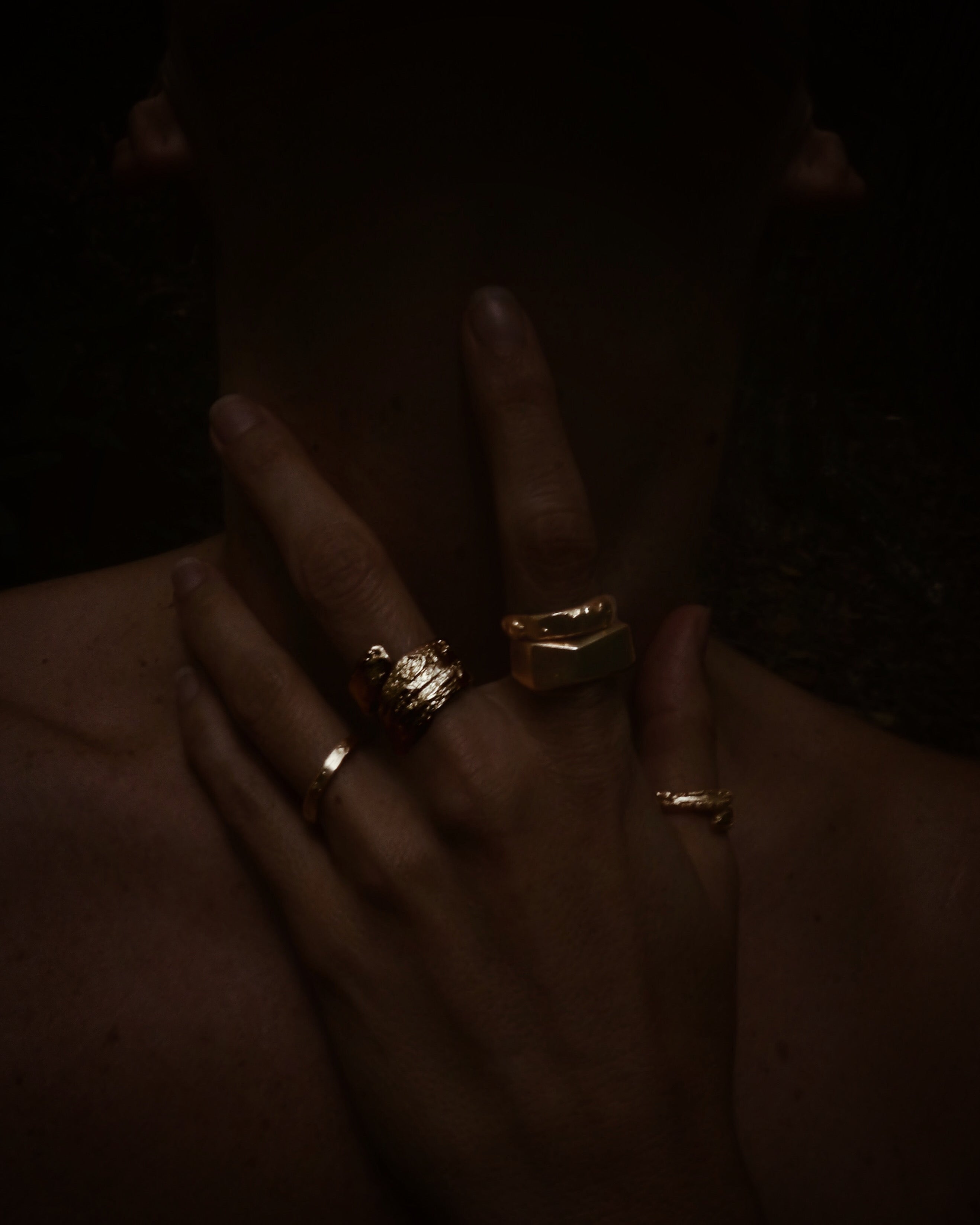 Mulberry's Metamorphasis