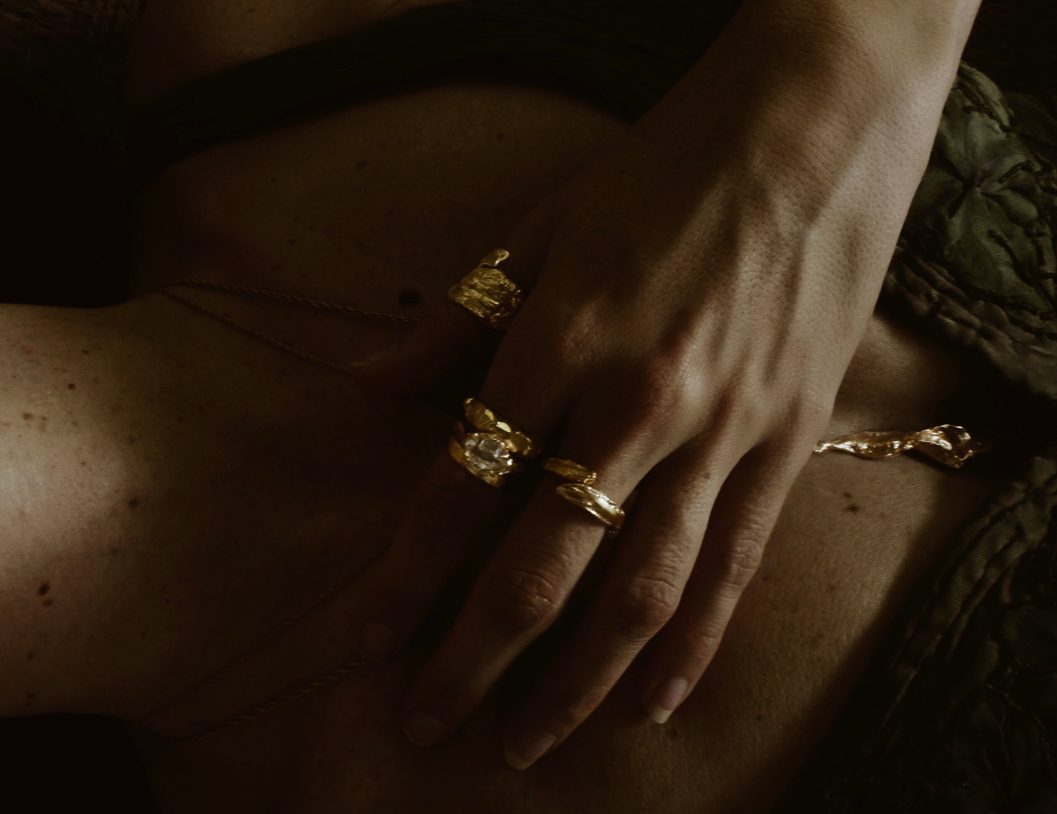 Mulberry's Metamorphasis