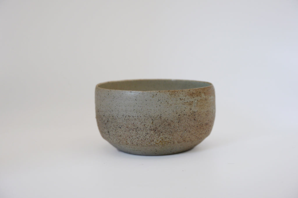 Vessel of Owl Spirit