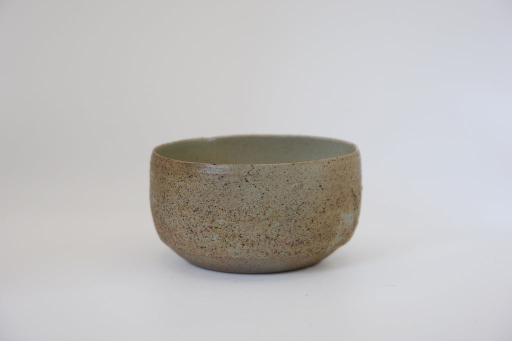 Vessel of Owl Spirit