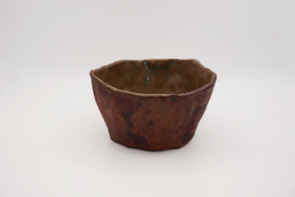 Vessel of Peace Spirit