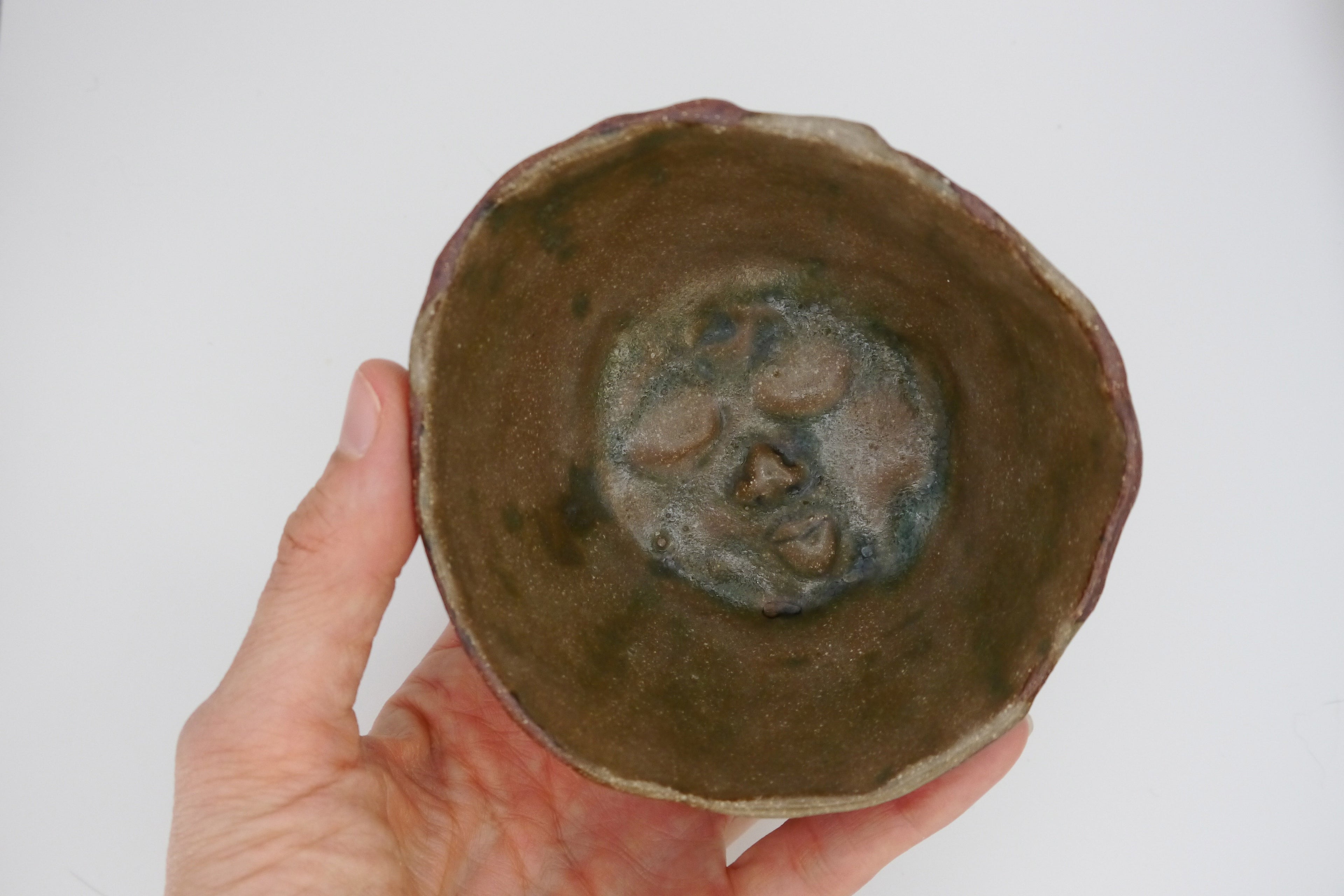 160ml Vessel of Spirit