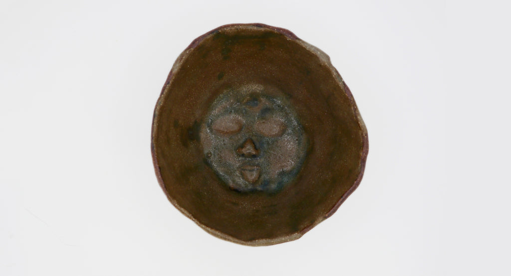 Vessel of Peace Spirit