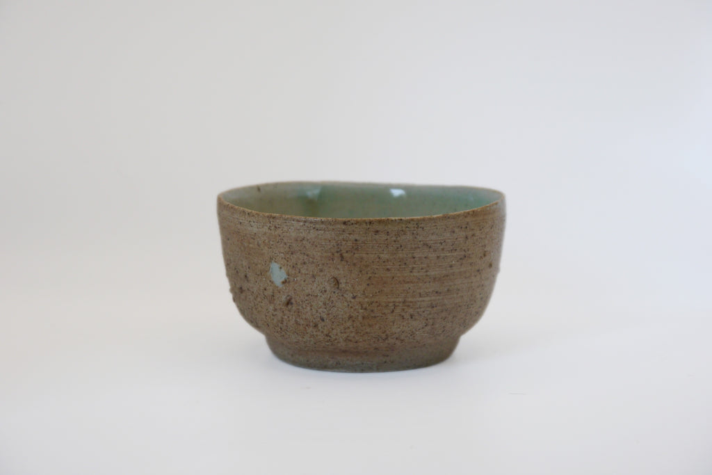 Vessel of Ease Spirit