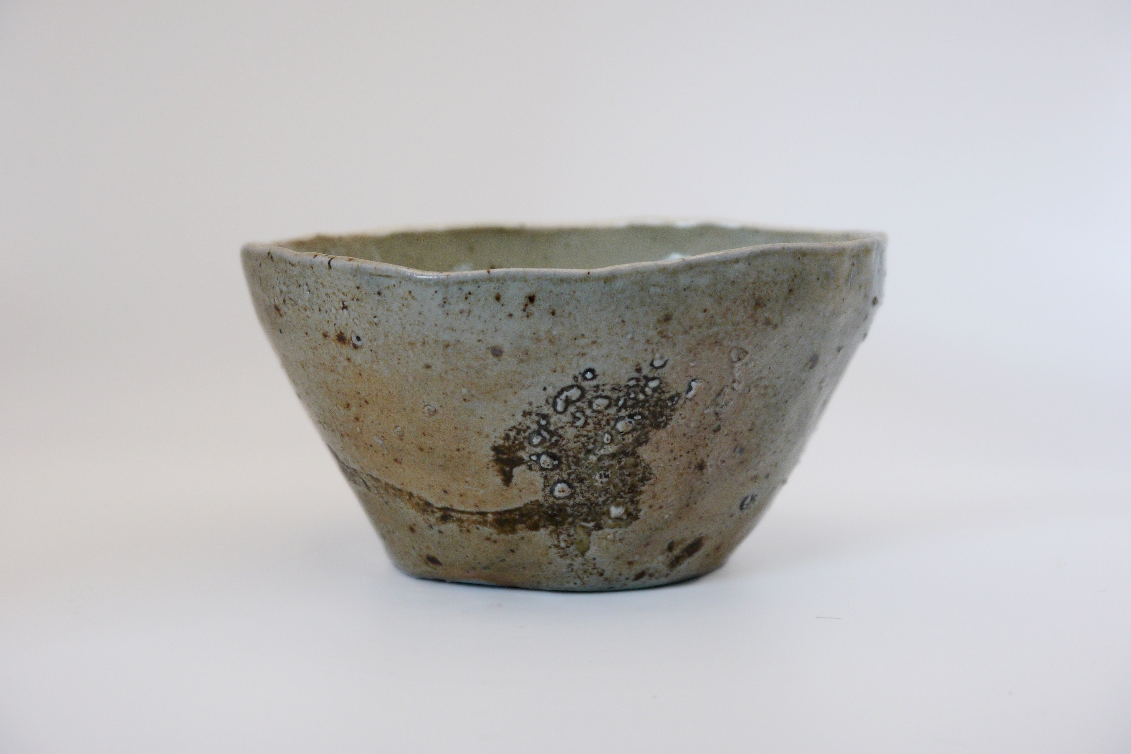 325ml Wood-Fired Vessel of Spirit