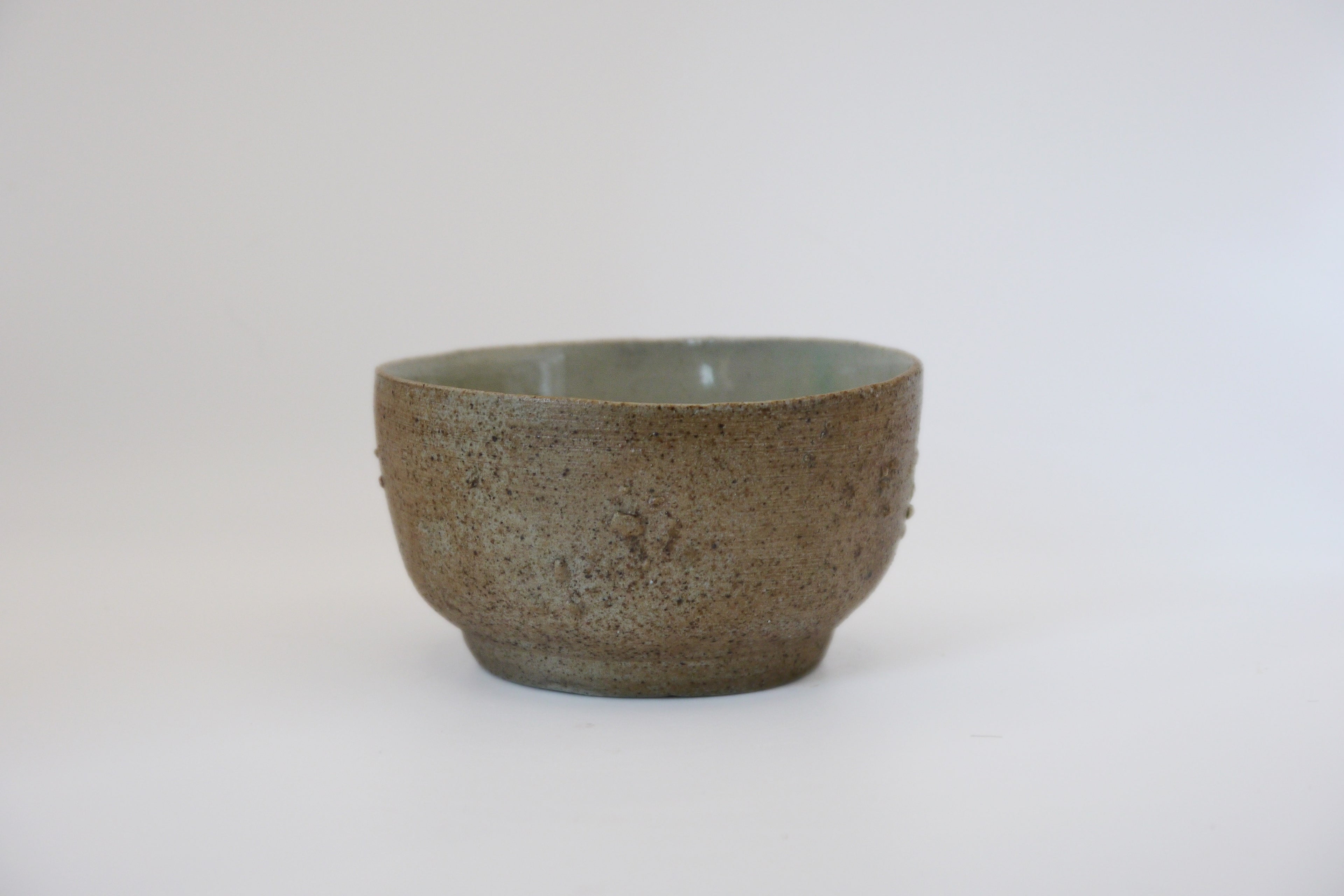 150ml Wood-Fired Vessel of Spirit