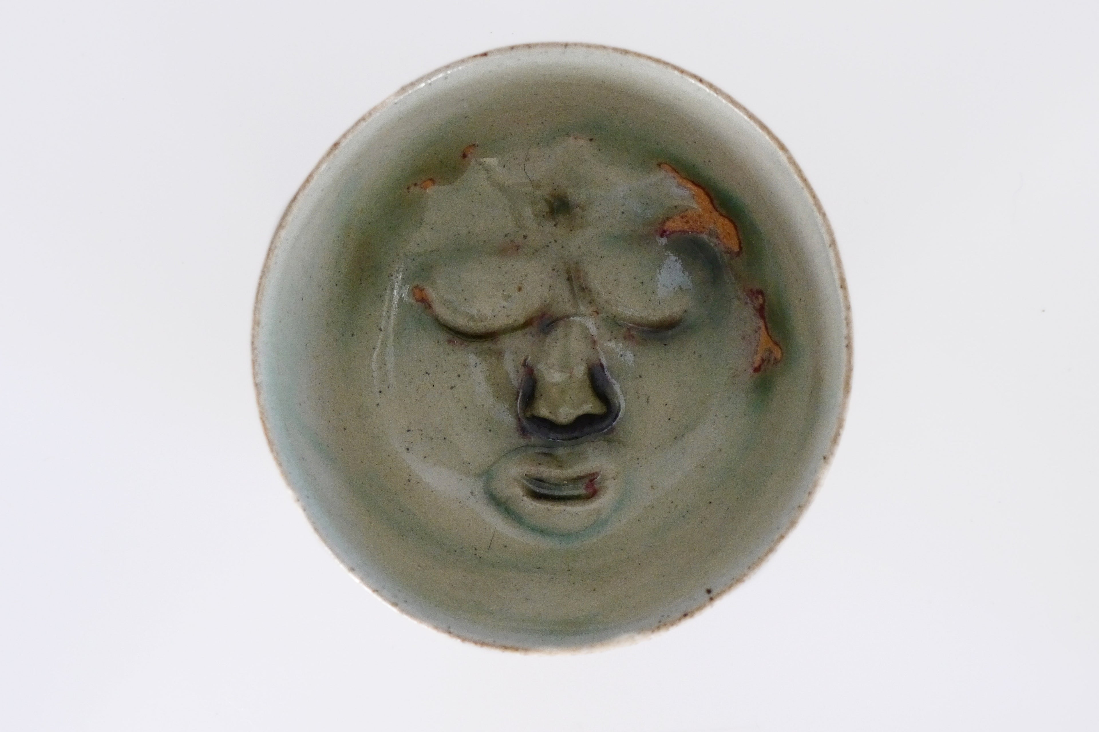 150ml Wood-Fired Vessel of Spirit