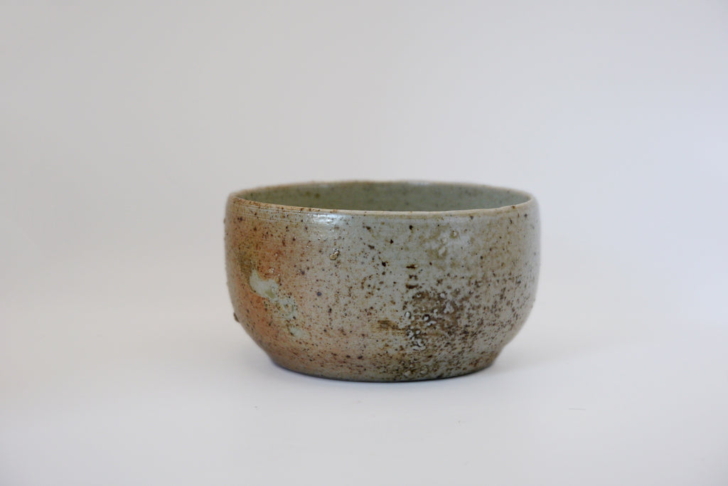 Vessel of Gentle Spirit