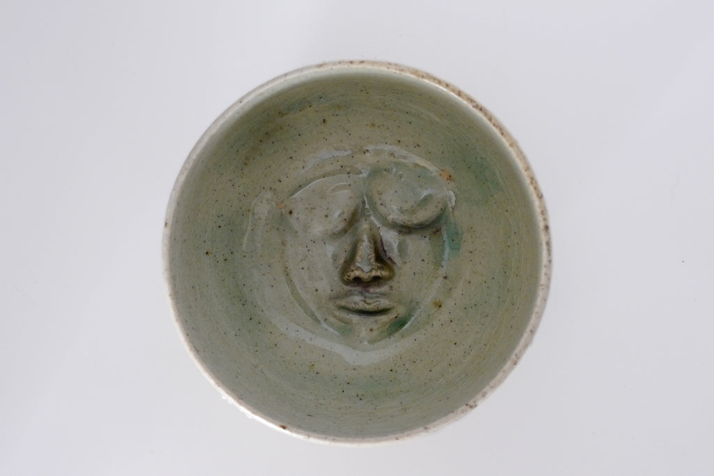 Vessel of Gentle Spirit