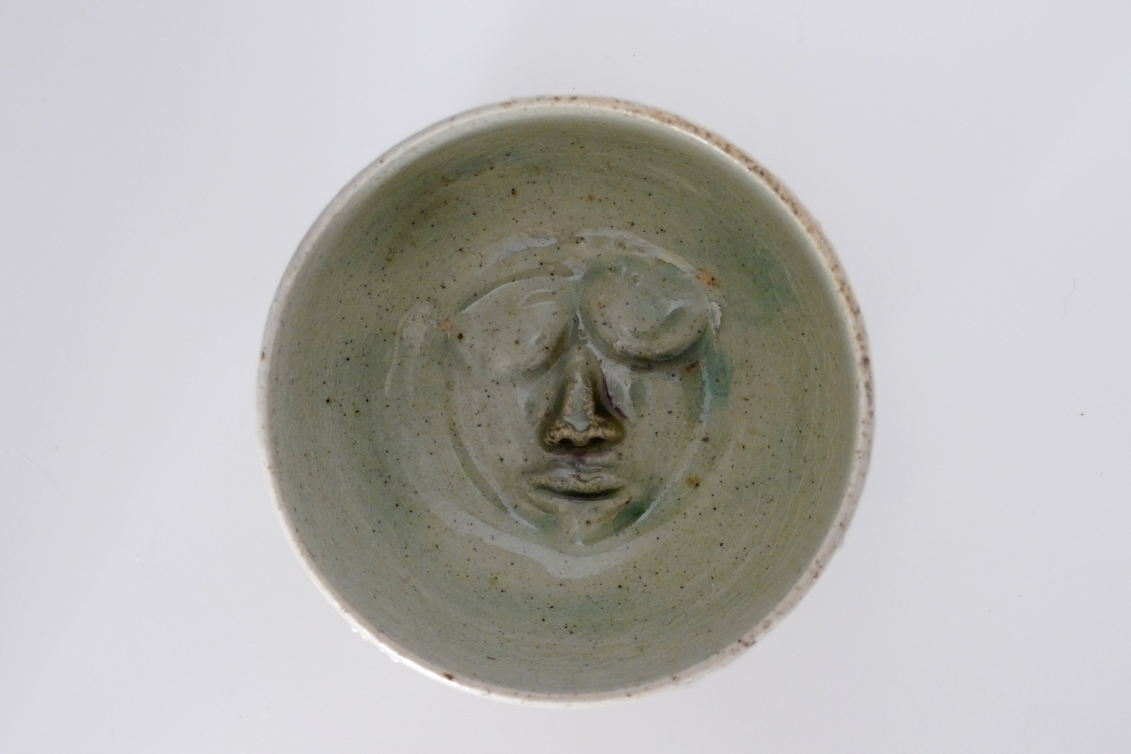 225ml Wood-Fired Vessel of Spirit