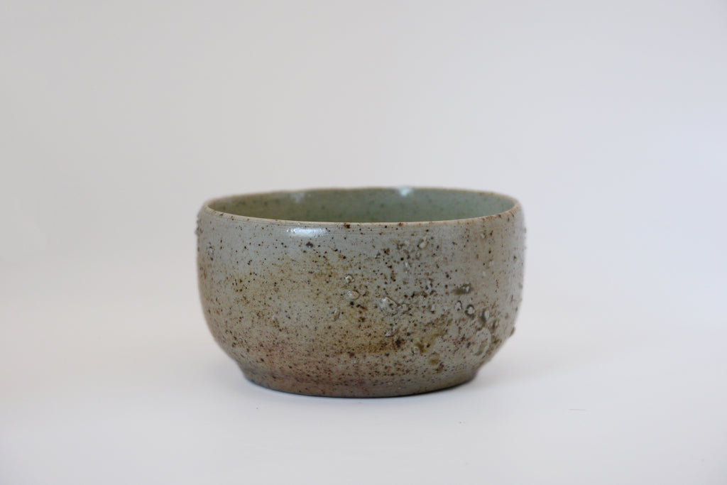 Vessel of Gentle Spirit