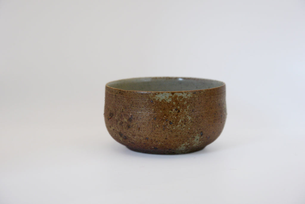 Vessel of Whistling Spirit