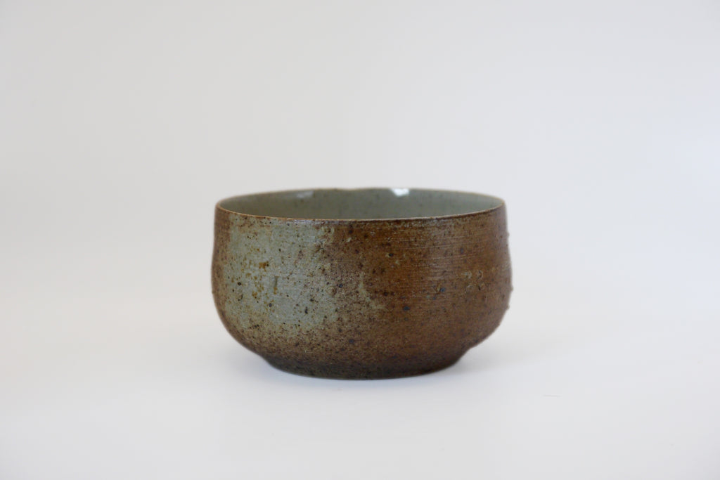 Vessel of Whistling Spirit