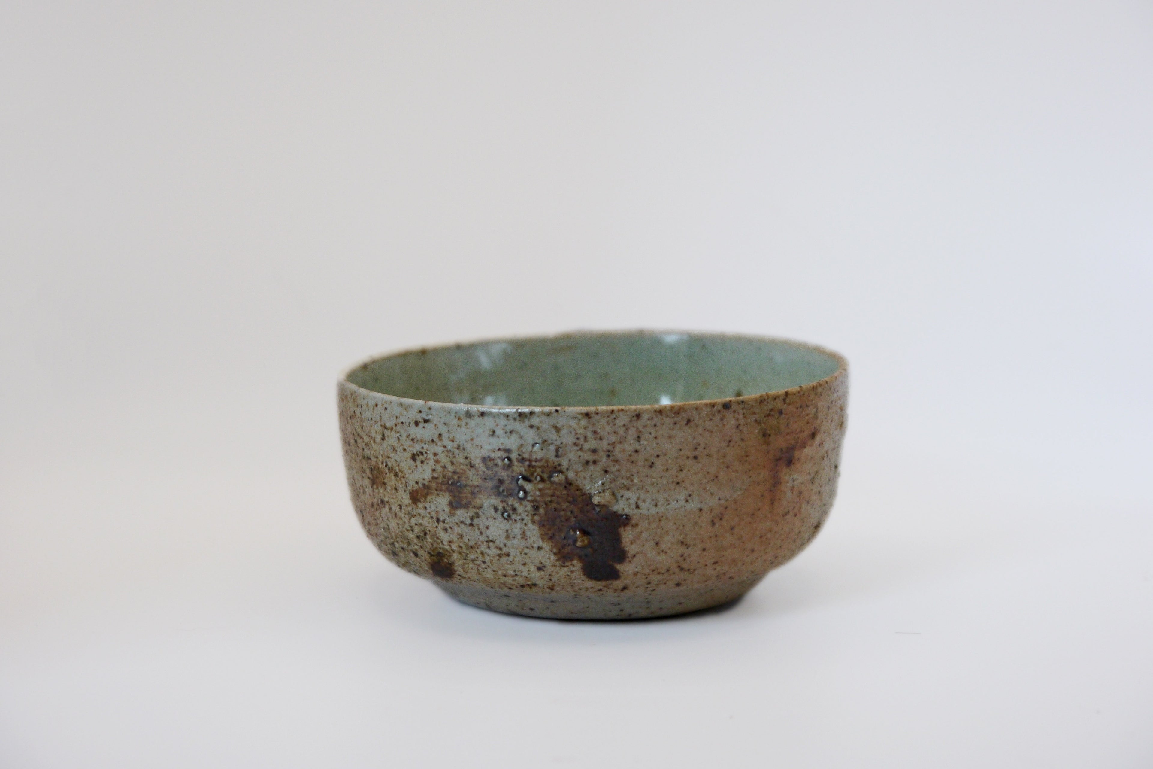 175ml Wood-Fired Vessel of Spirit