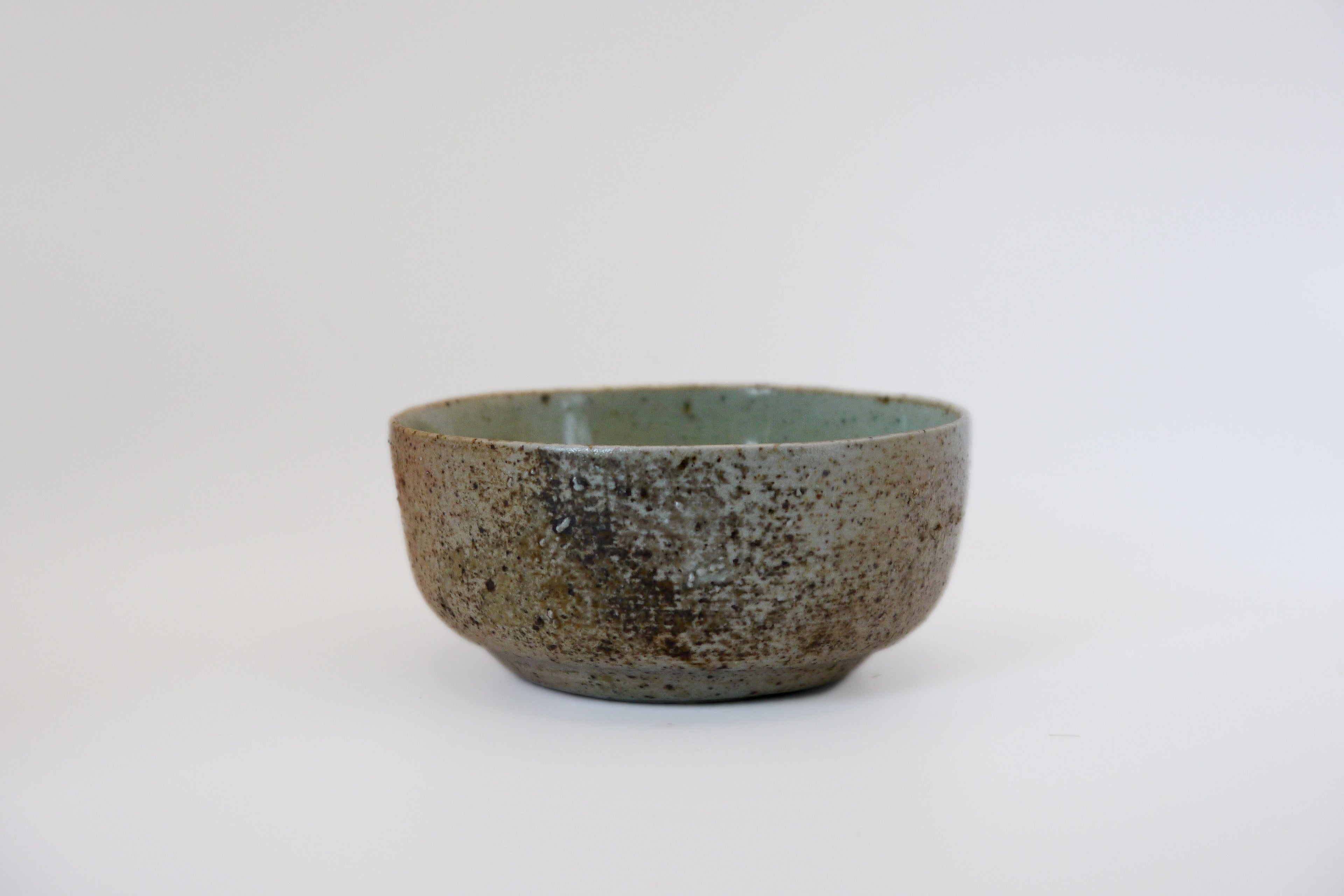 175ml Wood-Fired Vessel of Spirit