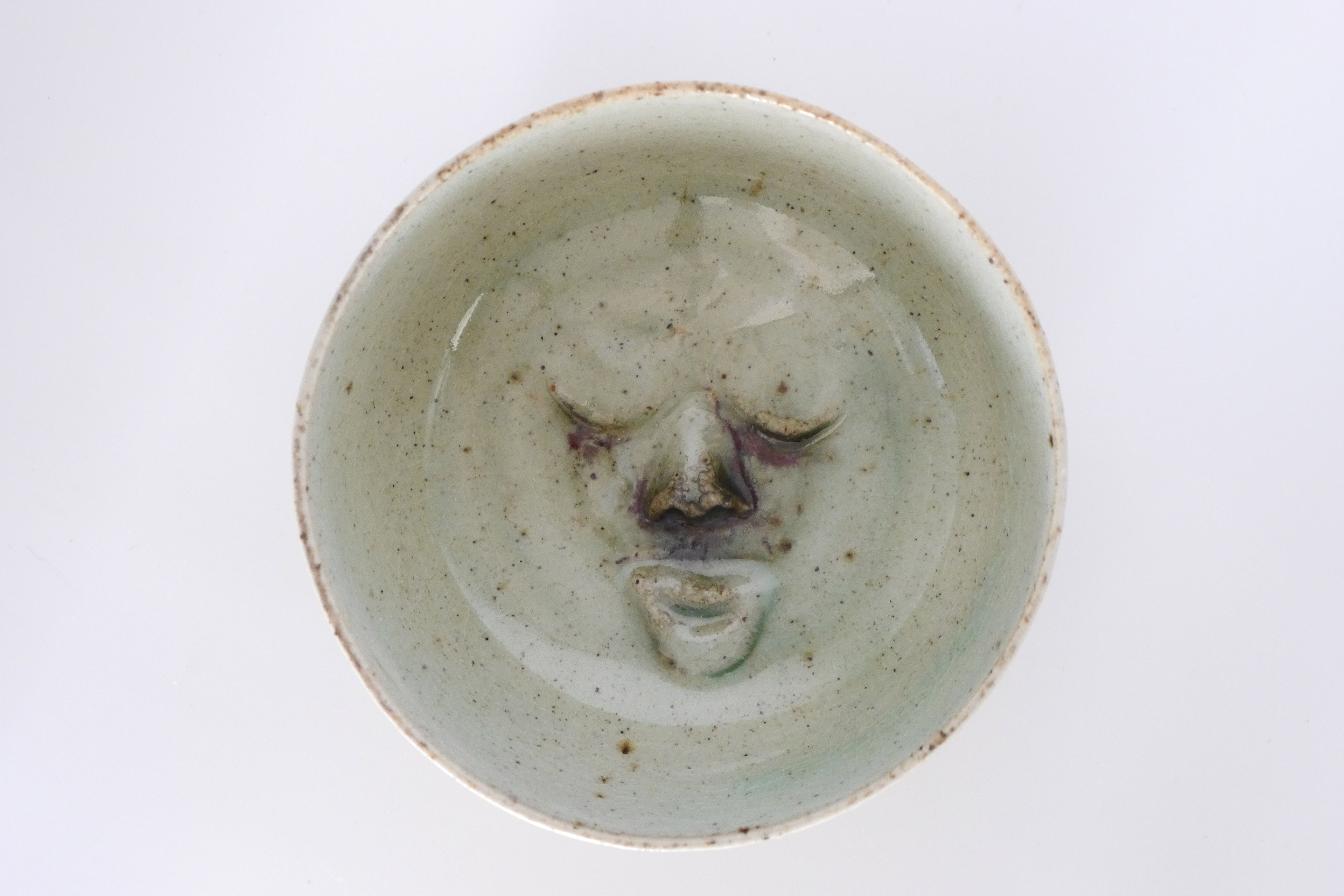 175ml Wood-Fired Vessel of Spirit