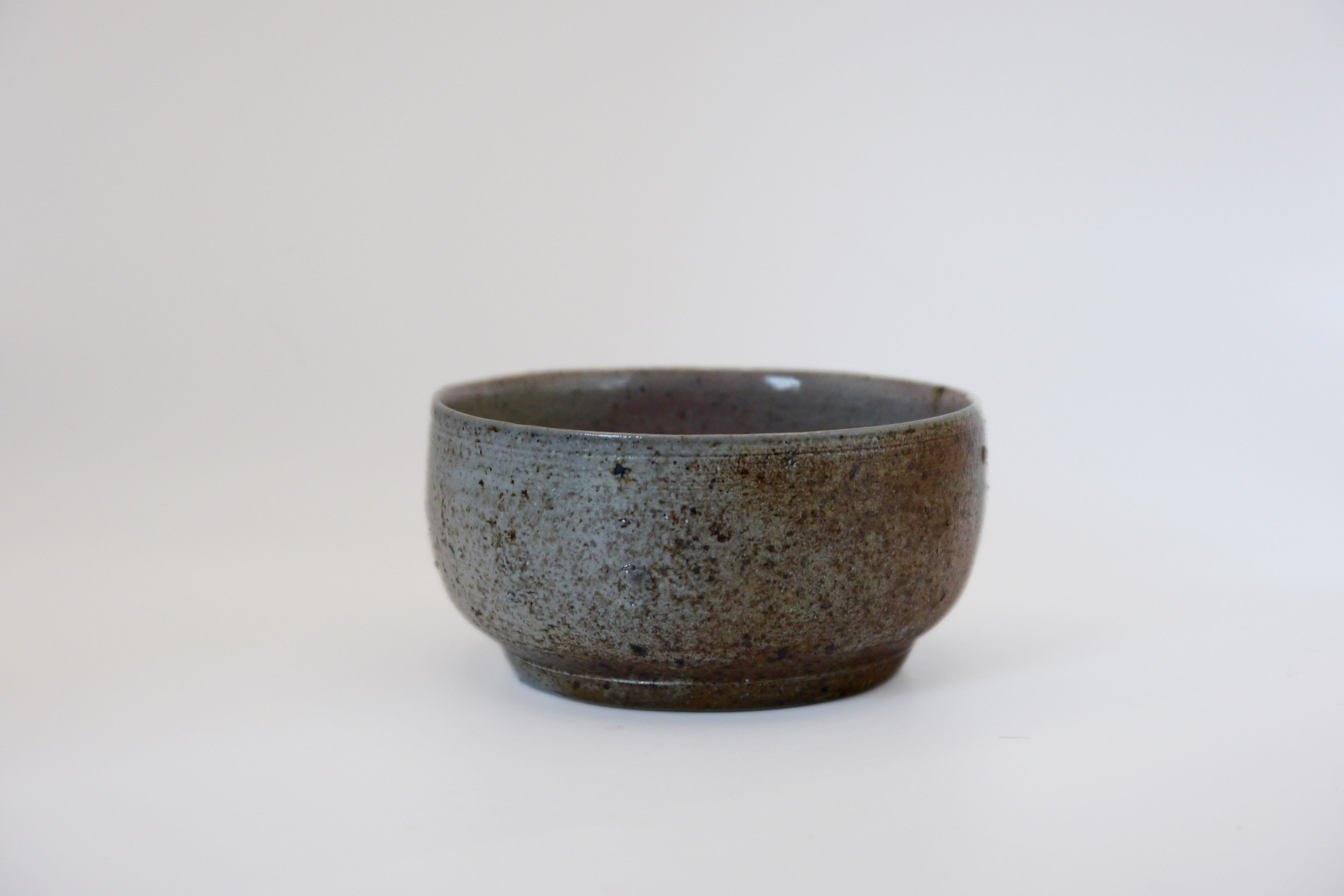175ml Wood-Fired Tea Cup