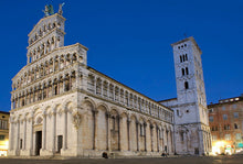 Duomo Di Lucca
