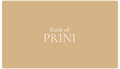 Earth of PRINI Gift Card