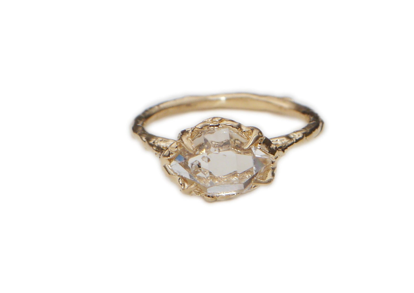 The Gather Ring